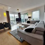 Residentie Promenade Apartment Koksijde
