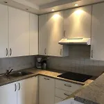 Residentie Promenade Apartment *