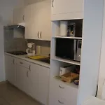 Residentie Promenade Apartment
