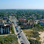 Residentie Promenade Apartment Koksijde