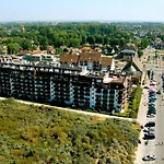Residentie Promenade Apartment Koksijde