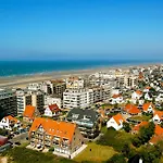 Residentie Promenade * Koksijde