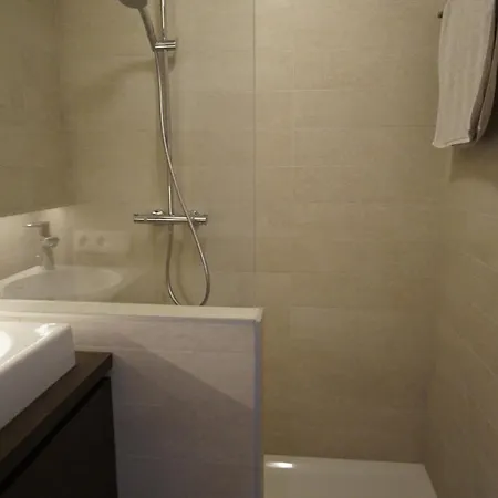 Residentie Promenade *