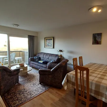 Residentie Promenade