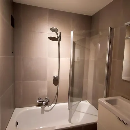 Apartmán Residentie Promenade Koksijde