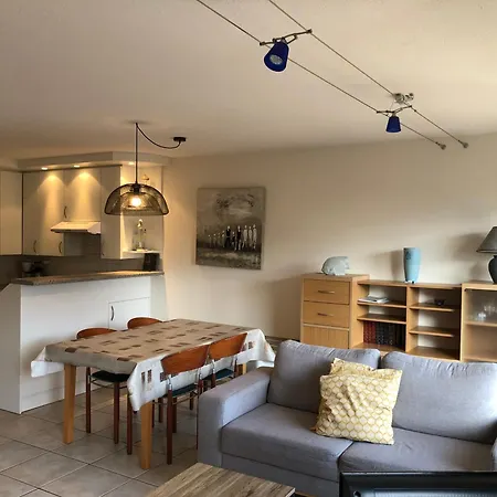 Residentie Promenade Lejlighed