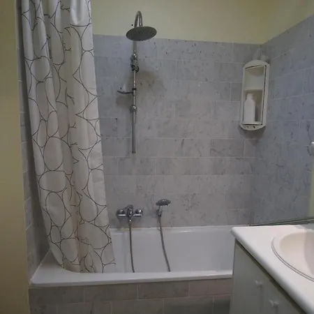 Residentie Promenade