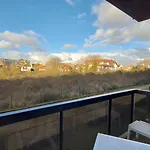 Residentie Promenade Apartment