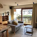 Apartment Residentie Promenade *