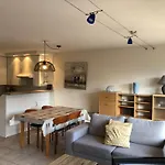Residentie Promenade Apartment