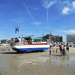 Residentie Promenade * קוקסיידה