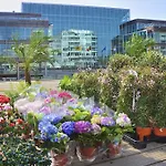 Residentie Promenade קוקסיידה