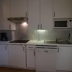 Apartment Residentie Promenade *