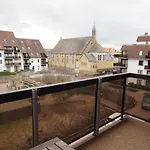 Residentie Promenade Apartment *