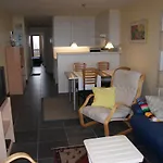 Residentie Promenade Apartment *