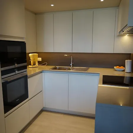 Residentie Promenade * Koksijde