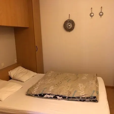 Residentie Promenade Appartement Coxyde