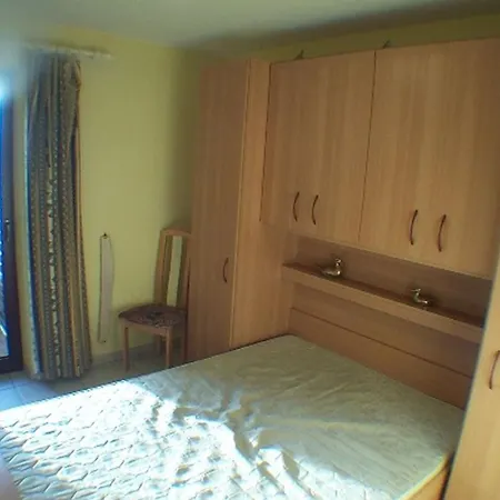 Residentie Promenade Appartement *