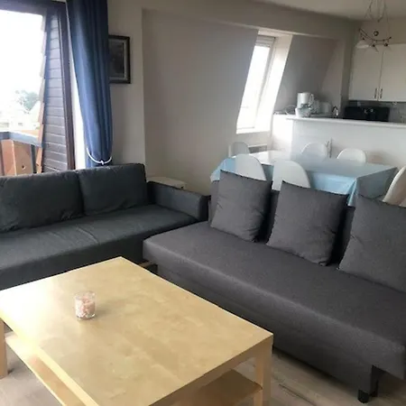 Residentie Promenade