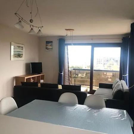 Residentie Promenade קוקסיידה