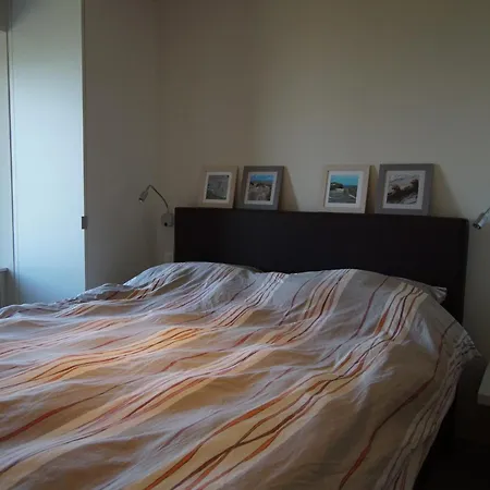Appartement Residentie Promenade *