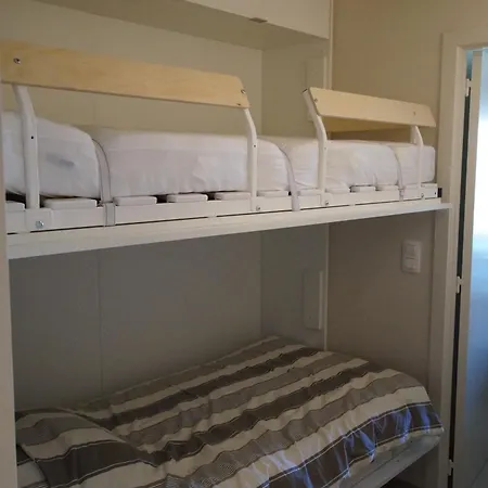 Residentie Promenade Appartement Coxyde