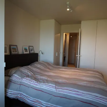 Apartament Residentie Promenade *