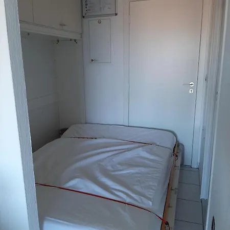 Appartement Residentie Promenade *