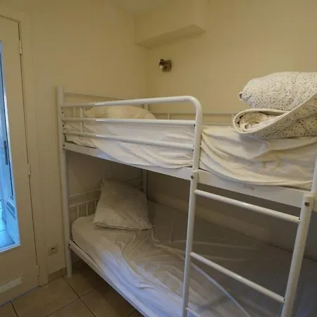 Residentie Promenade Appartement