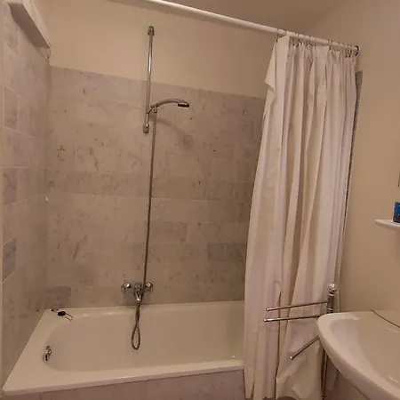 Residentie Promenade Apartament Koksijde