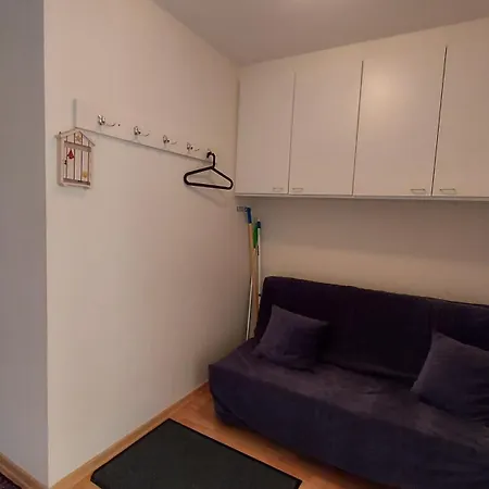 דירה Residentie Promenade *