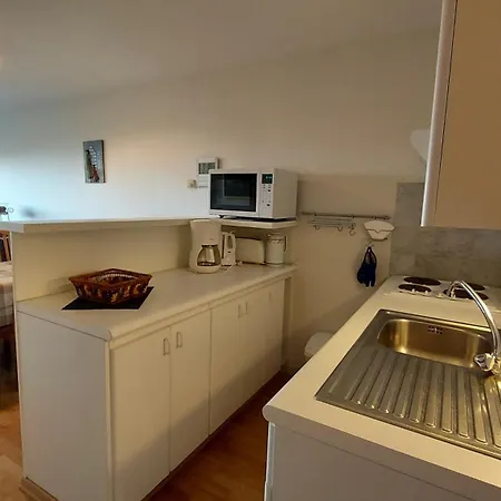 Appartement Residentie Promenade
