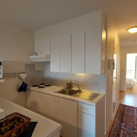 Residentie Promenade Koksijde