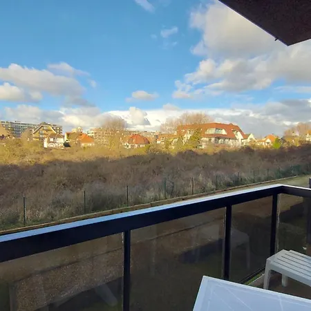 Residentie Promenade Appartement