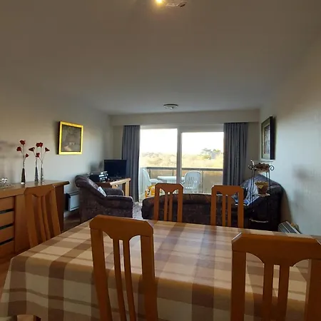 Residentie Promenade * Koksijde