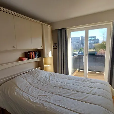 Residentie Promenade *