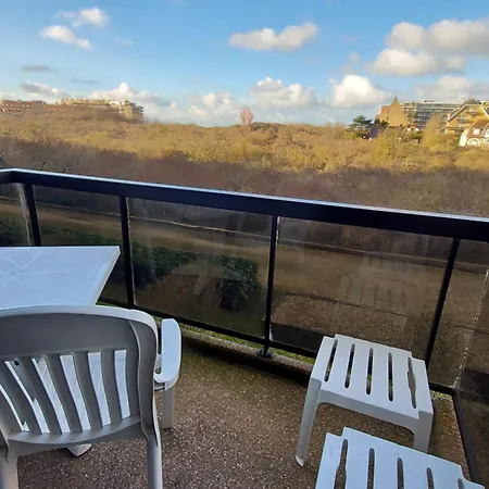 Residentie Promenade