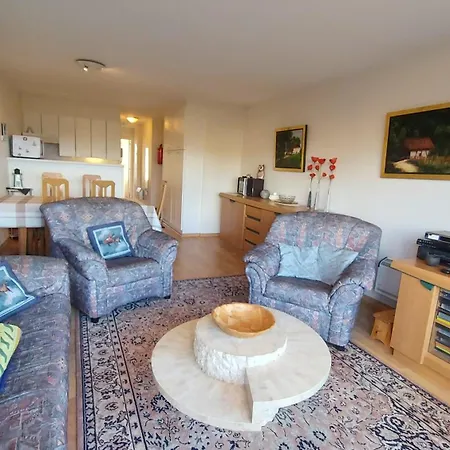 Residentie Promenade * Koksijde