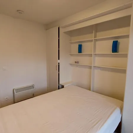 Residentie Promenade דירה קוקסיידה