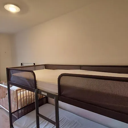 Residentie Promenade קוקסיידה