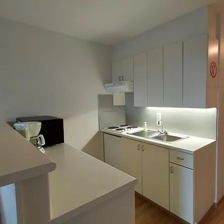 Residentie Promenade * Koksijde