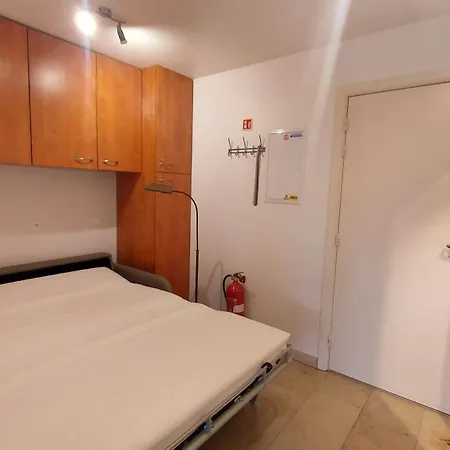 Residentie Promenade Appartement