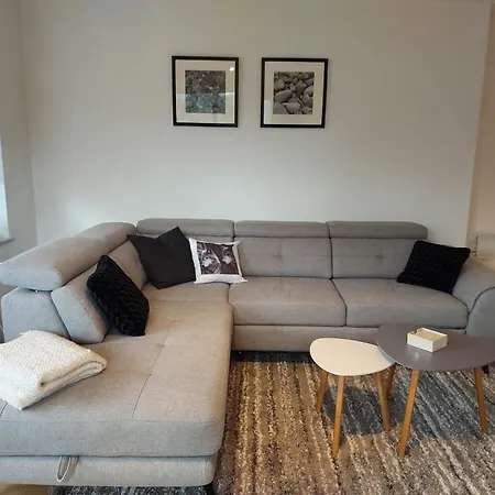 Residentie Promenade * קוקסיידה