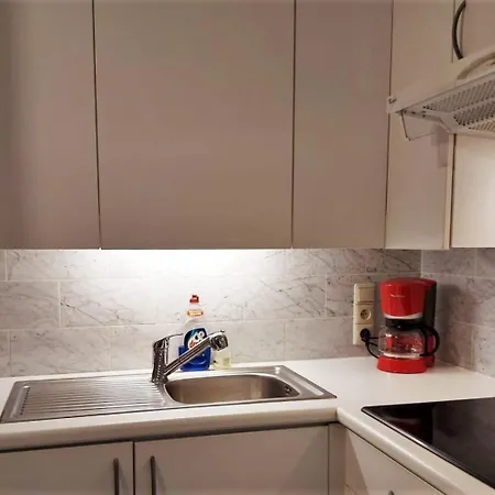 Residentie Promenade Apartament Koksijde