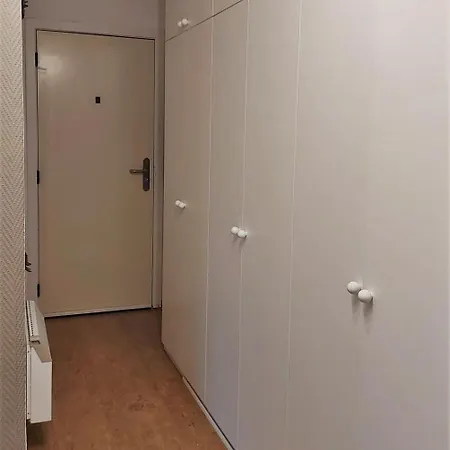 Residentie Promenade *