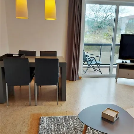 Residentie Promenade