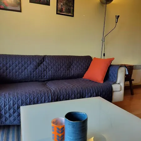 Residentie Promenade