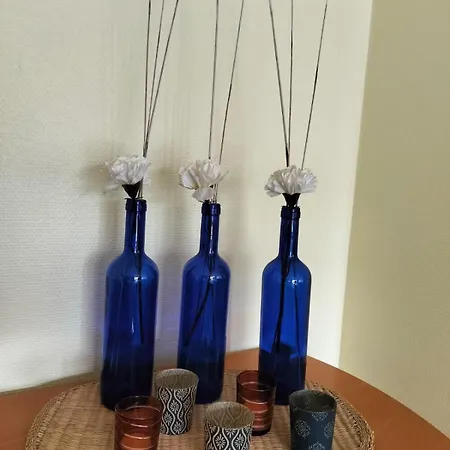 Residentie Promenade Koksijde