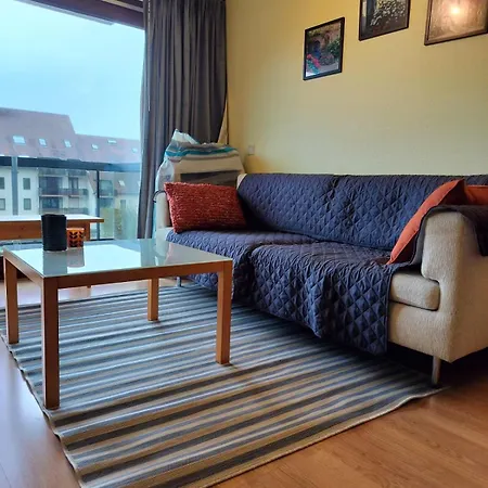 Residentie Promenade