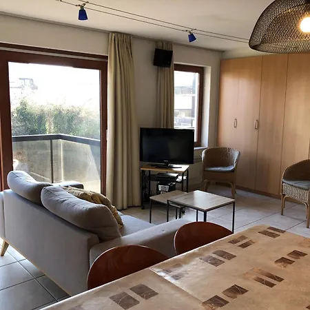 Residentie Promenade